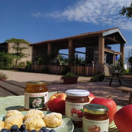 Agriturismo Croce del Gal Verona Exterior foto