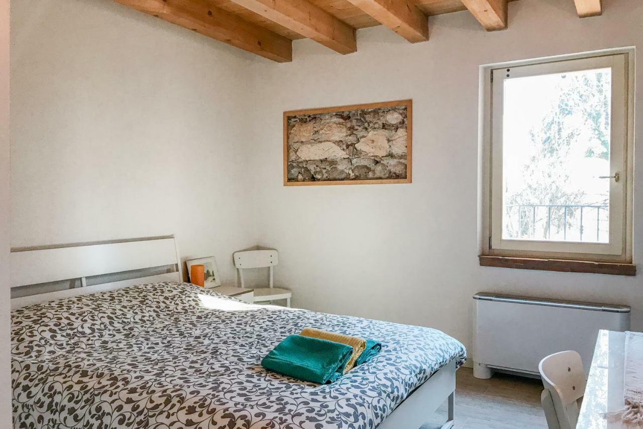 Agriturismo Croce del Gal Verona Exterior foto